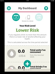 Brave Babes Battle Bus - Holding our heads up like thistles