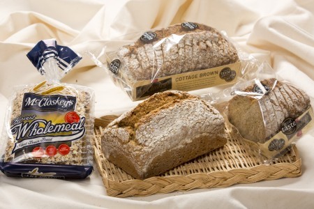 About birthday bread