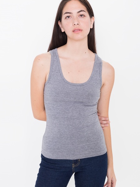 To think it's odd that DD wasn't allowed to wear a tank top for non uniform and was made to put on her PE top?