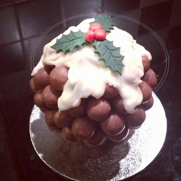 Craft for Christmas - share your plans & projects