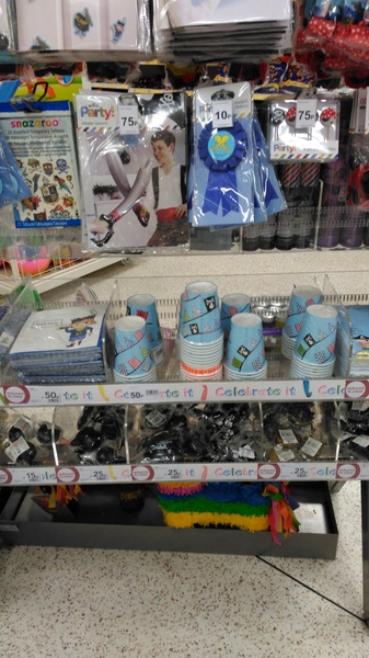 Thread 5 - show us your haul