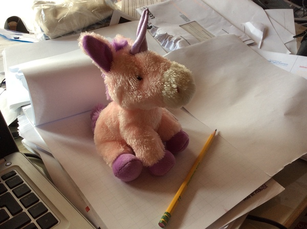 Thread 8 - anyone still looking for a poo cushion?