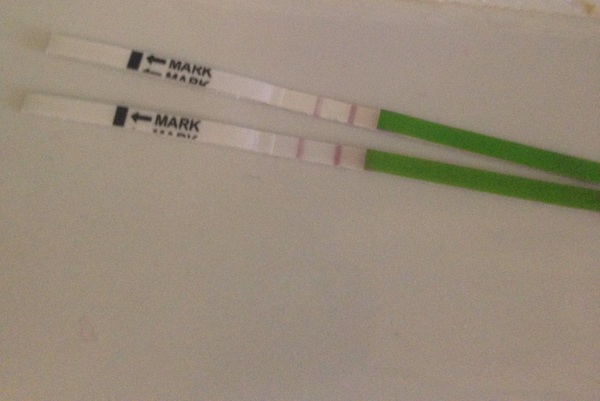 Ttc number 2!