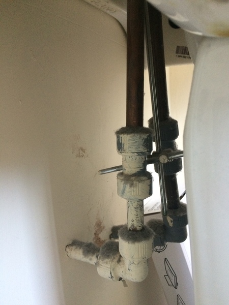 Smelly drains - please help