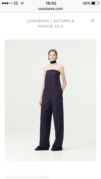 I am baffled by the popularity of Cos