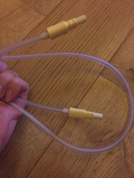 Medela swing pump... Please help!