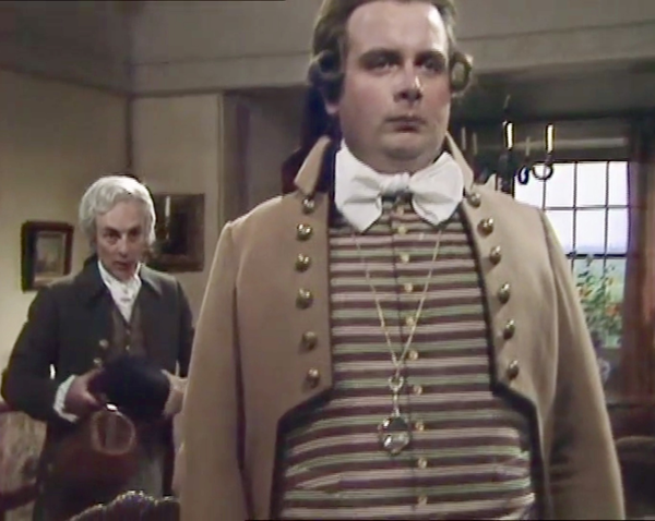 Poldark - series 2