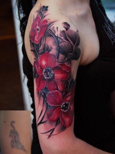 My little pony tattoo #3 - A permanent home?