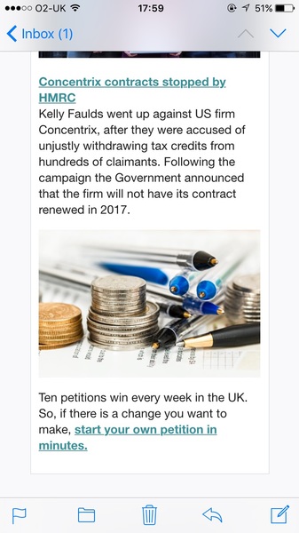 Concentrix / Tax Credits