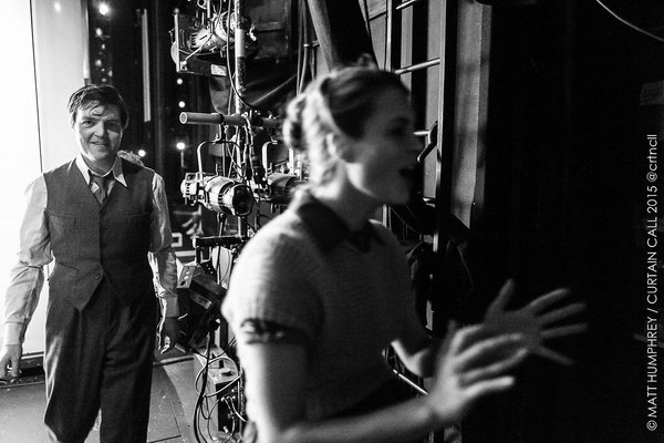 Team A has beefcake, Team Dog has joined the army and Team Ath are on Strike, Cormoran Strike. Swagger Inn 137.