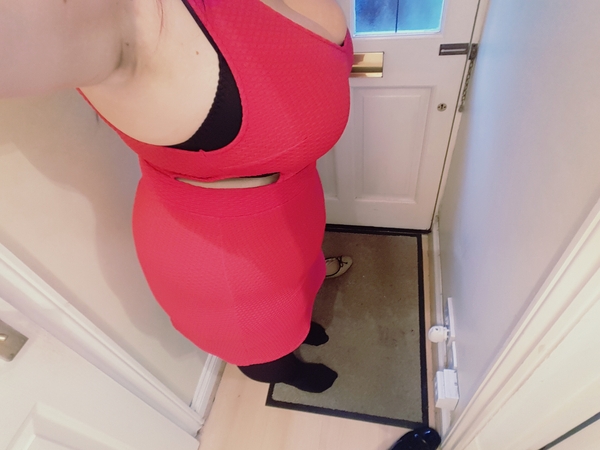 Please help me style this dress!