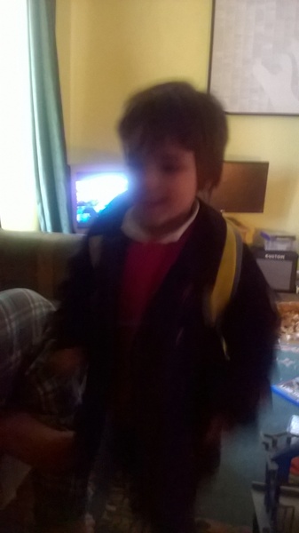 Team A has beefcake, Team Dog has joined the army and Team Ath are on Strike, Cormoran Strike. Swagger Inn 137.