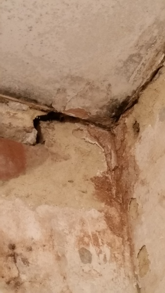 Bathroom hell! Advice please.