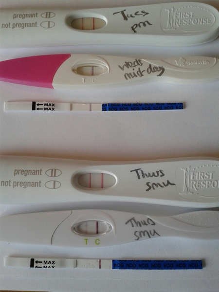 TTC through Donor IUI or Donor IVF or just undecided - all welcome! #makeithappen