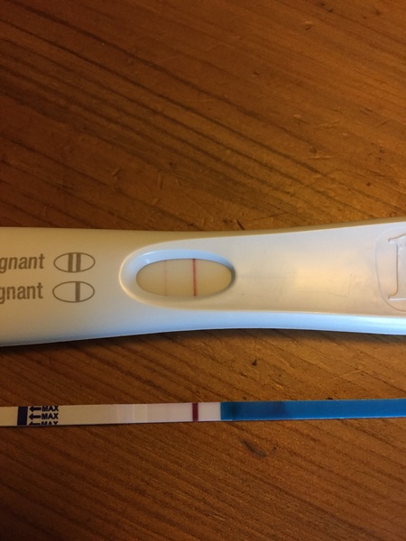 FRER vs cheapie 11dpo