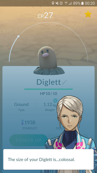 Pokemon Go #1 - the one where we've discovered the gaming board