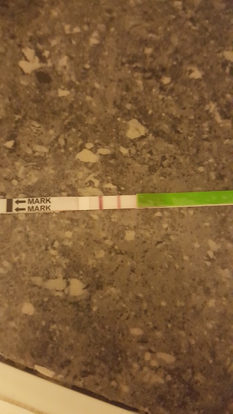 First time TTC - thread 3