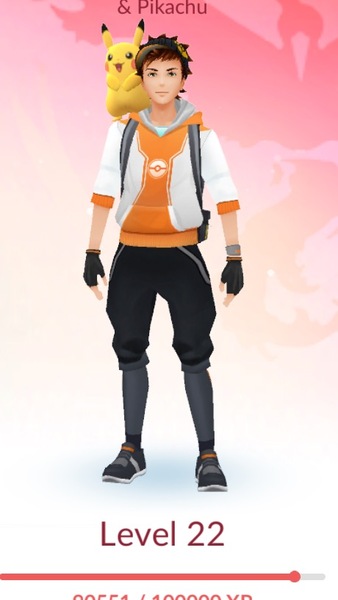 Pokemon Go #1 - the one where we've discovered the gaming board