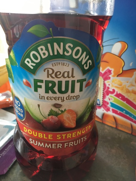 School Compliant Drinks - Help Please!