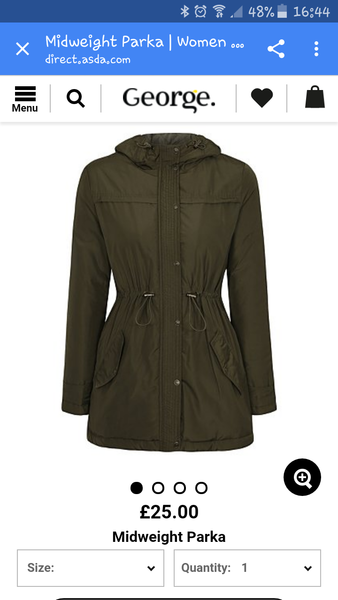 December 2016 Babies - Thread 6: Growing bumps and looking for bargains