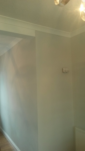 How to decorate my new living room?