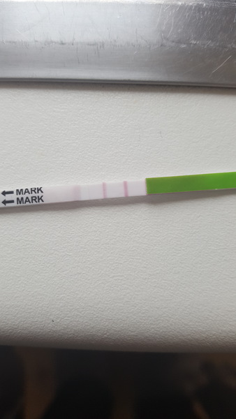 First time TTC - thread 3