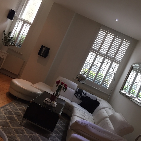 Shutter company London - recommendation