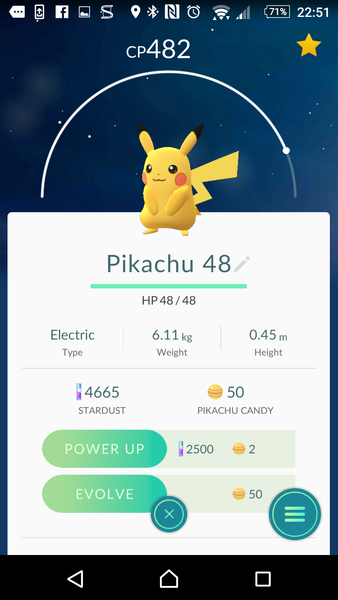 Pokemon Go #1 - the one where we've discovered the gaming board