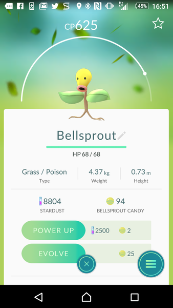 Pokemon Go #1 - the one where we've discovered the gaming board