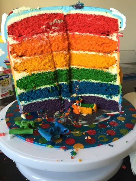 Super Scrimpers sashay, save & --squander-- their way through September