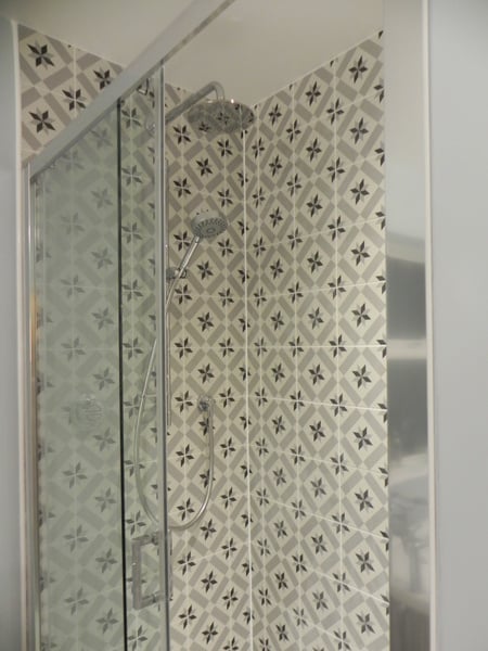 Shower recommendations