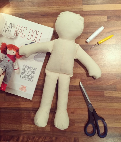 Craft for Christmas - share your plans & projects