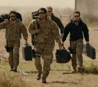 Our Girl and Captain James Addicts Thread XXXIX