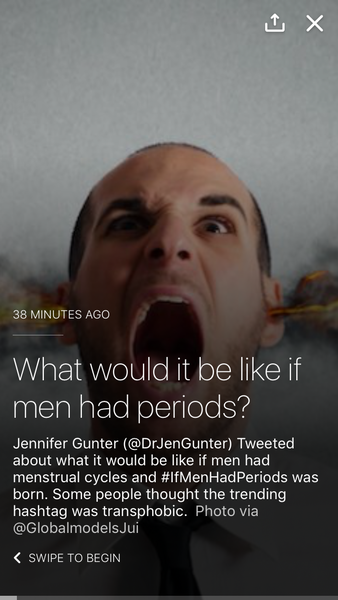 Thoughts on MNHQ's response to the Spartacus thread