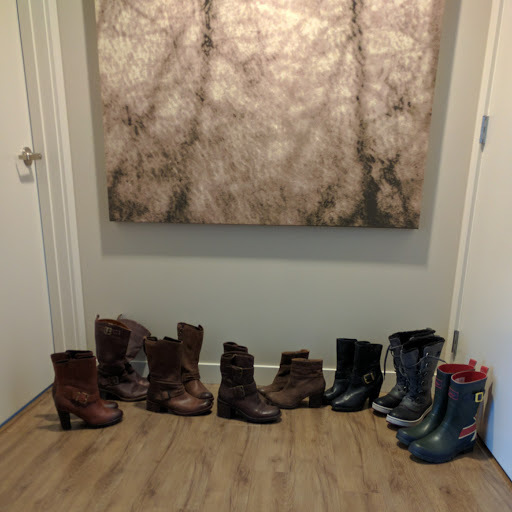 Those in the know, what are going to be 'the' boots this winter?