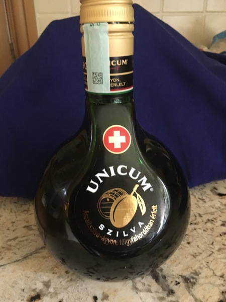 Thread 6 - the one where the shark beds go astray and we try not to eat our chocolate hauls