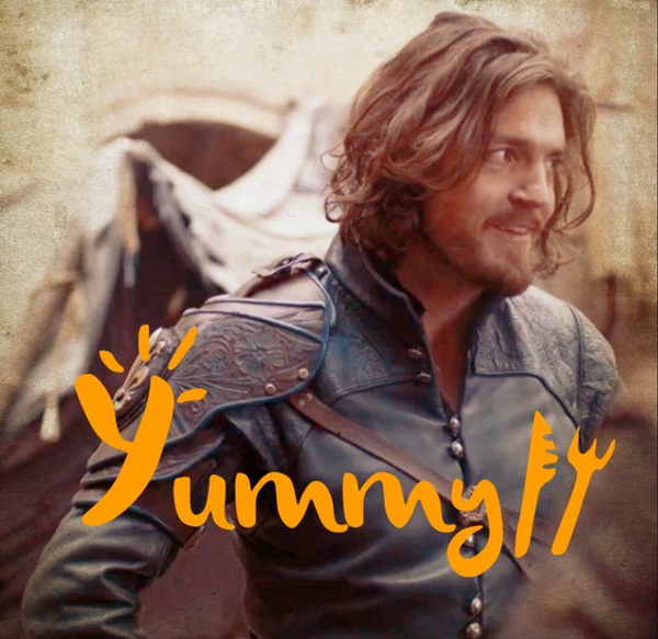 Team A has beefcake, Team Dog has joined the army and Team Ath are on Strike, Cormoran Strike. Swagger Inn 137.