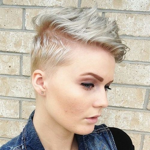 Anyone up for a 'what hairstyle thread'?
