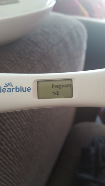 Bfp? Opinions please!