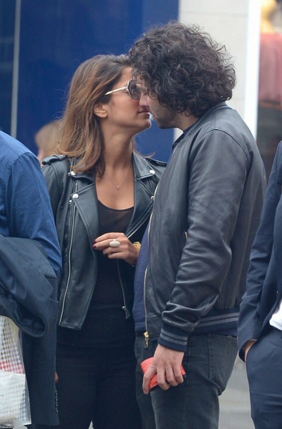 Our Girl and Captain James Addicts  XXXVII