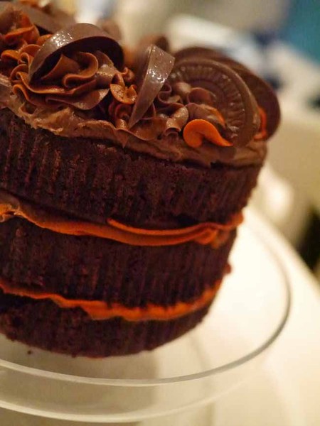 For some reason I'm fixated on what to have instead of Christmas Pud...