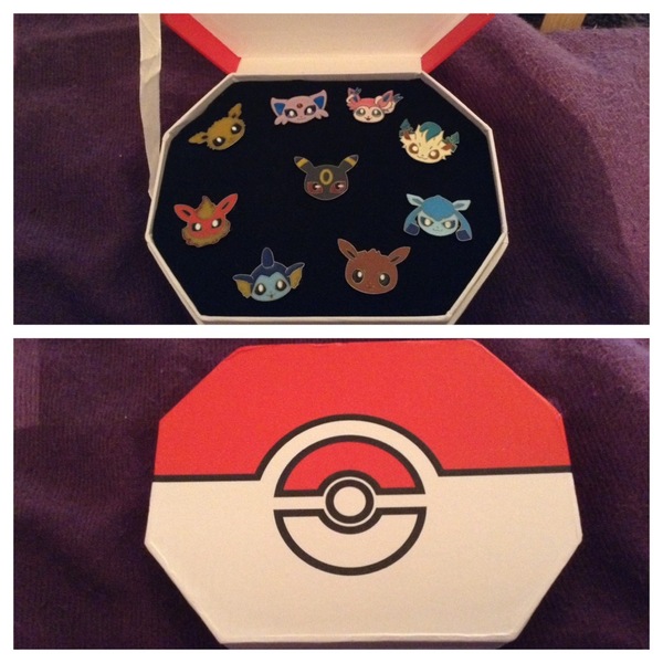 Thread 3 - I love these threads...but they don't half cause the twitch