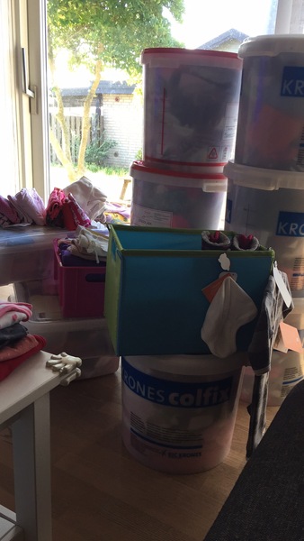 Super Scrimpers sashay, save & --squander-- their way through September