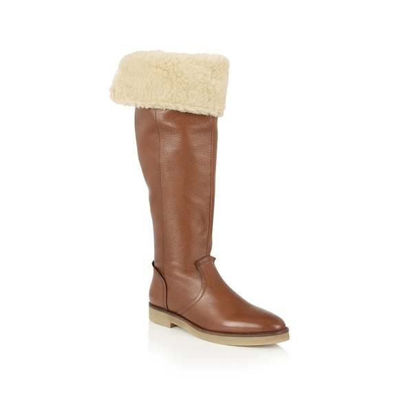 Anyone have these boots?