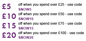 Discount Codes for Fashion and Beauty