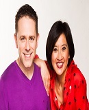 ***WIN a family ticket to "The Chris and Pui show" at Orchard Theatre