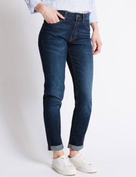 So Sick of Skinny Jeans