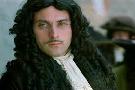 To think Rufus Sewell is still bloody gorgeous?