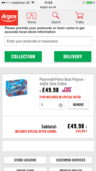 Thread 7 - the one where we have to find somewhere to hide the giant unicorns