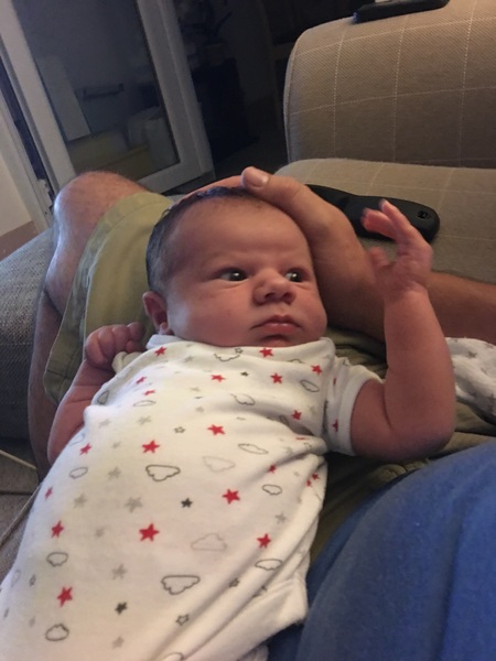 Thread 11. TTC #1 Grads, Babies Arriving Or 'Look At What I Made With My Genitals!'